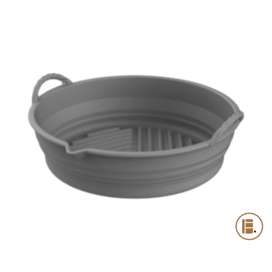 Moule Silicone Air Fryer | Réutilisable et Ecologique - Minimaliste Lab