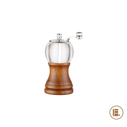 moulin à poivre ajustable premium modèle 6 MinimalisteLab