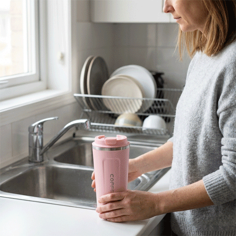 Mug isotherme | ThermoPro