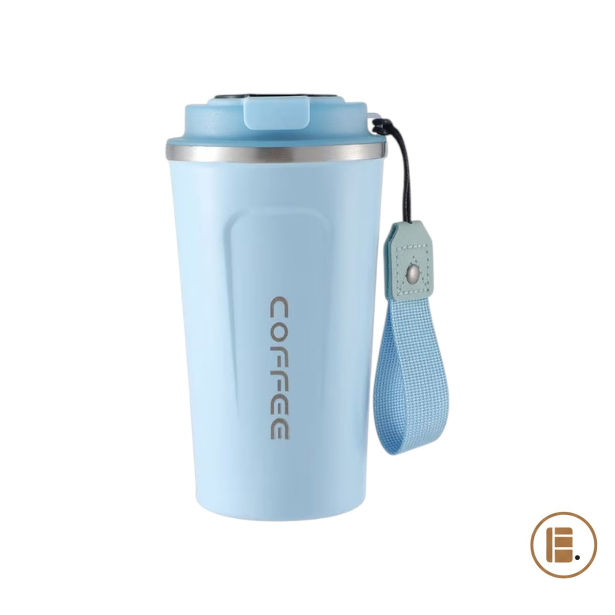 Mug isotherme | ThermoPro - Minimaliste Lab