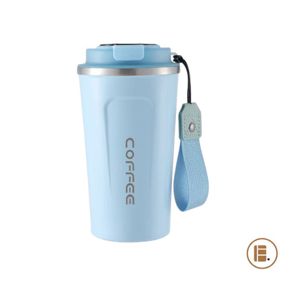 Mug isotherme | ThermoPro - Minimaliste Lab