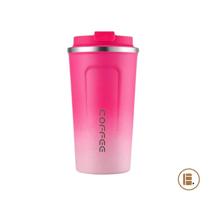 Mug isotherme | ThermoPro - Minimaliste Lab