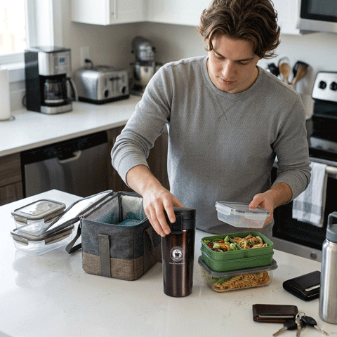 Mug isotherme | ThermoPro