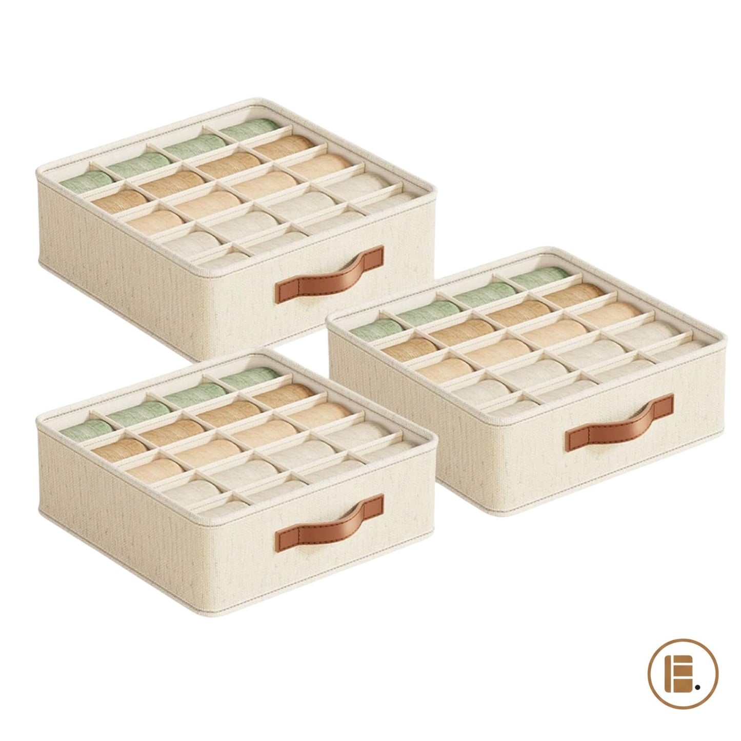 Organisateur de tiroir | Extensible Modulable Cuisine Salle de Bain