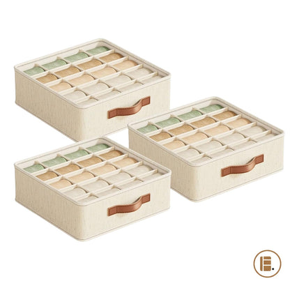 Organisateur de tiroir | Extensible Modulable Cuisine Salle de Bain