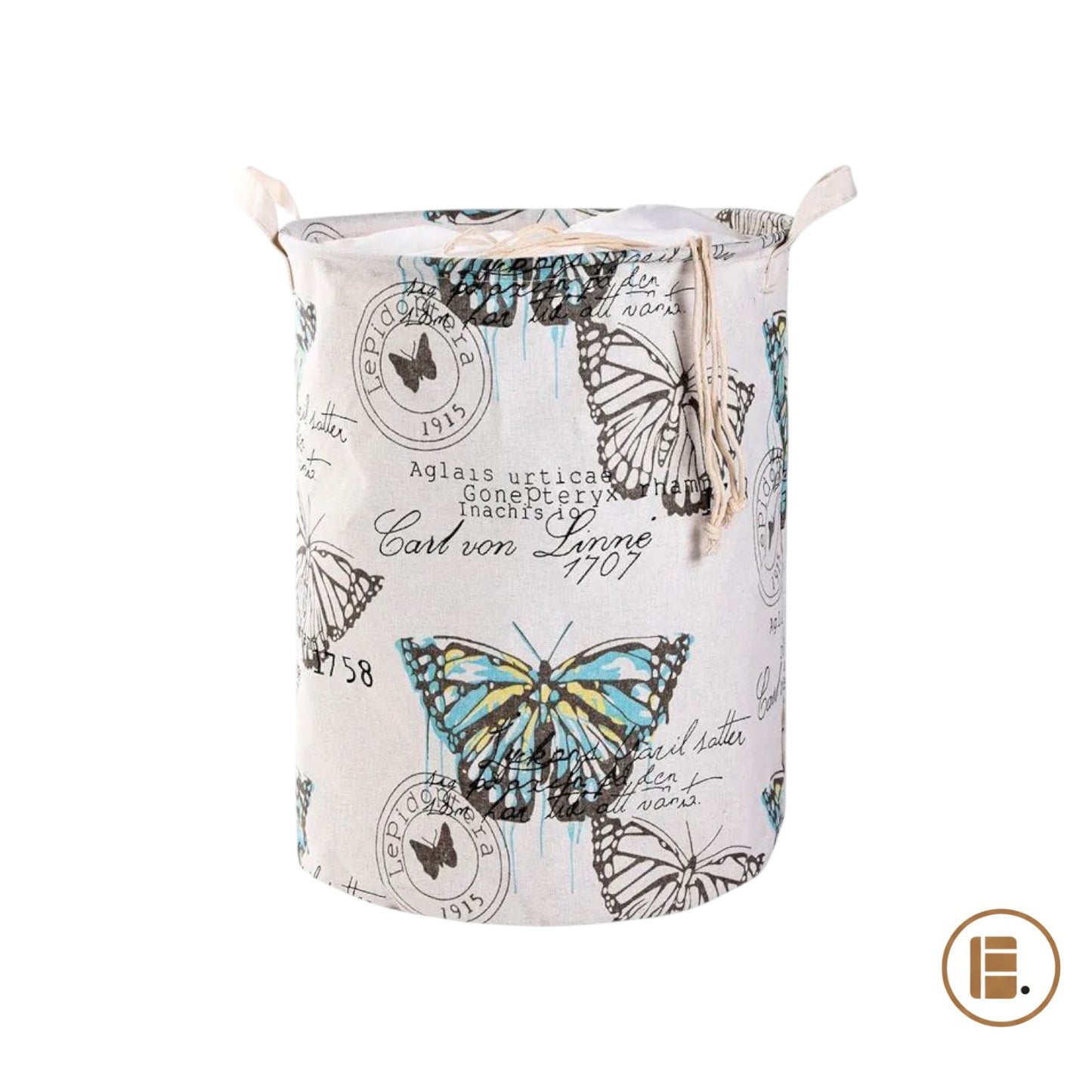 Panier à linge | Gain de Place Grande Taille