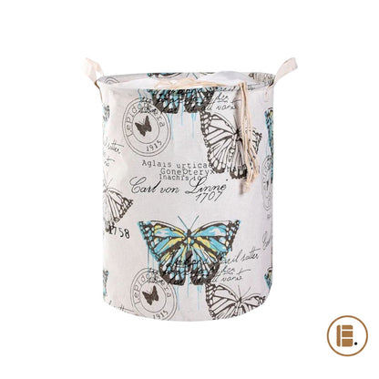 Panier à linge | Gain de Place Grande Taille