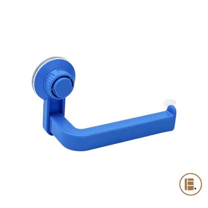 Porte Papier Toilette | Support ventouse minimaliste