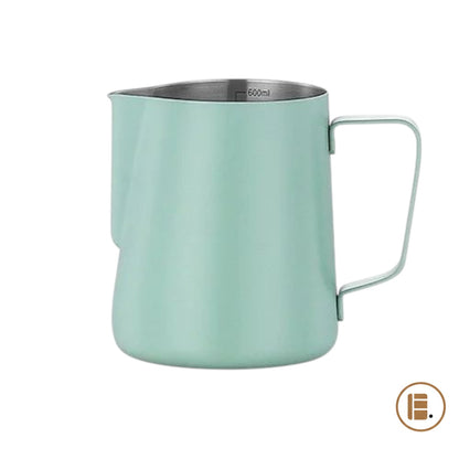Pot à lait | Professionnel Barista - Minimaliste Lab