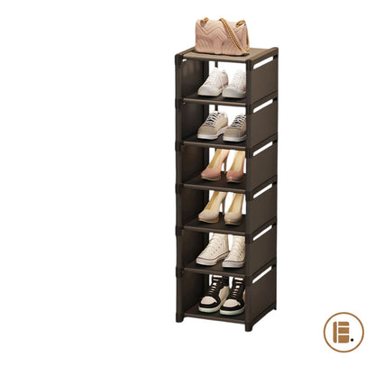 plusieurs niveaux disponibles. Organisez vos paires facilement au quotidien.