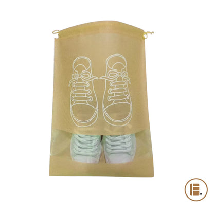 Rangement chaussures | Sac Voyage Compact Léger Anti-Saleté