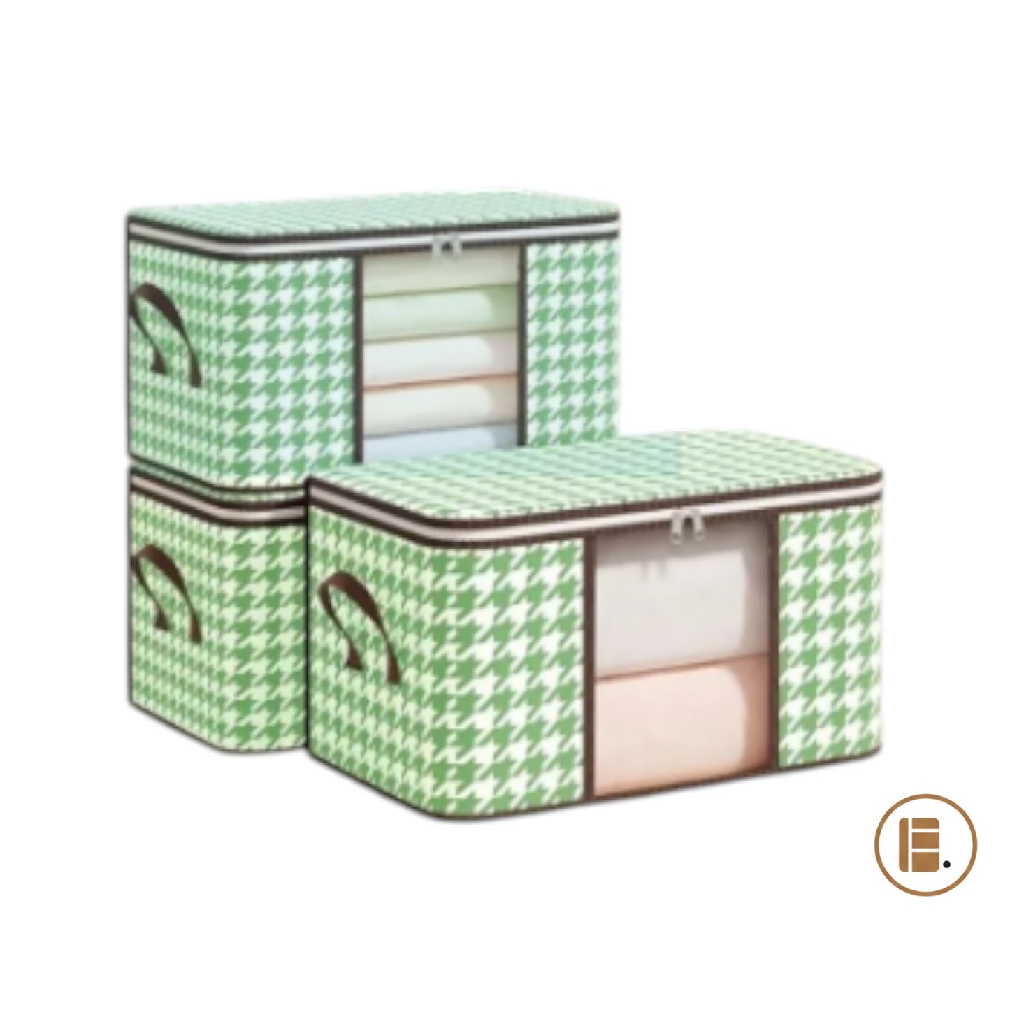 Sac de rangement | Multifonction Placard Gain de Place