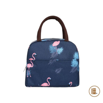 Sac isotherme | 8h Fraîcheur Étanche Compact - Minimaliste Lab