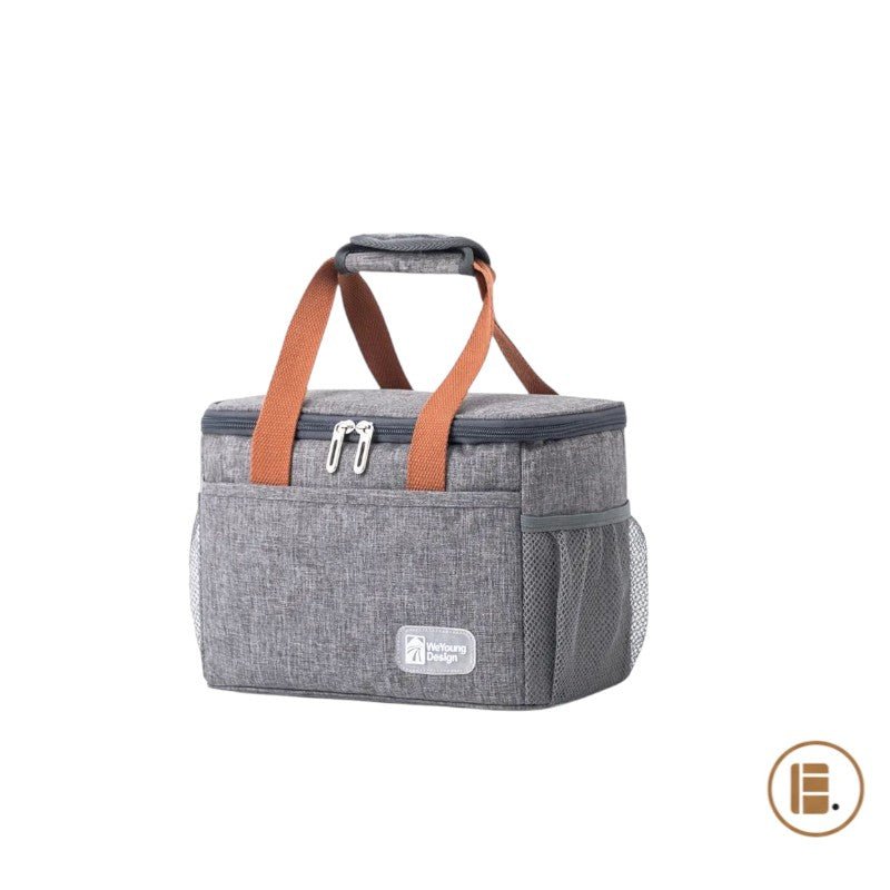 Sac isotherme | FreshKeep - Minimaliste Lab