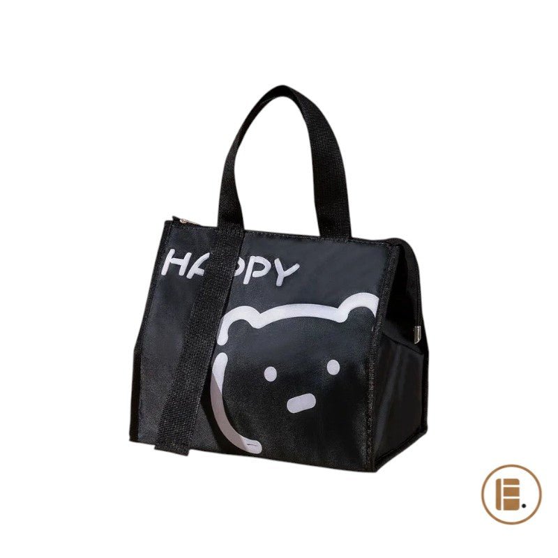 Sac isotherme | Haute Performance 12h Étanche - Minimaliste Lab