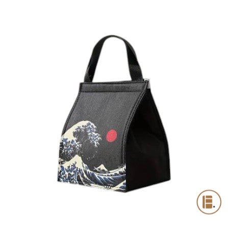 Sac isotherme | Ultra-performant 12h Étanche Léger - Minimaliste Lab