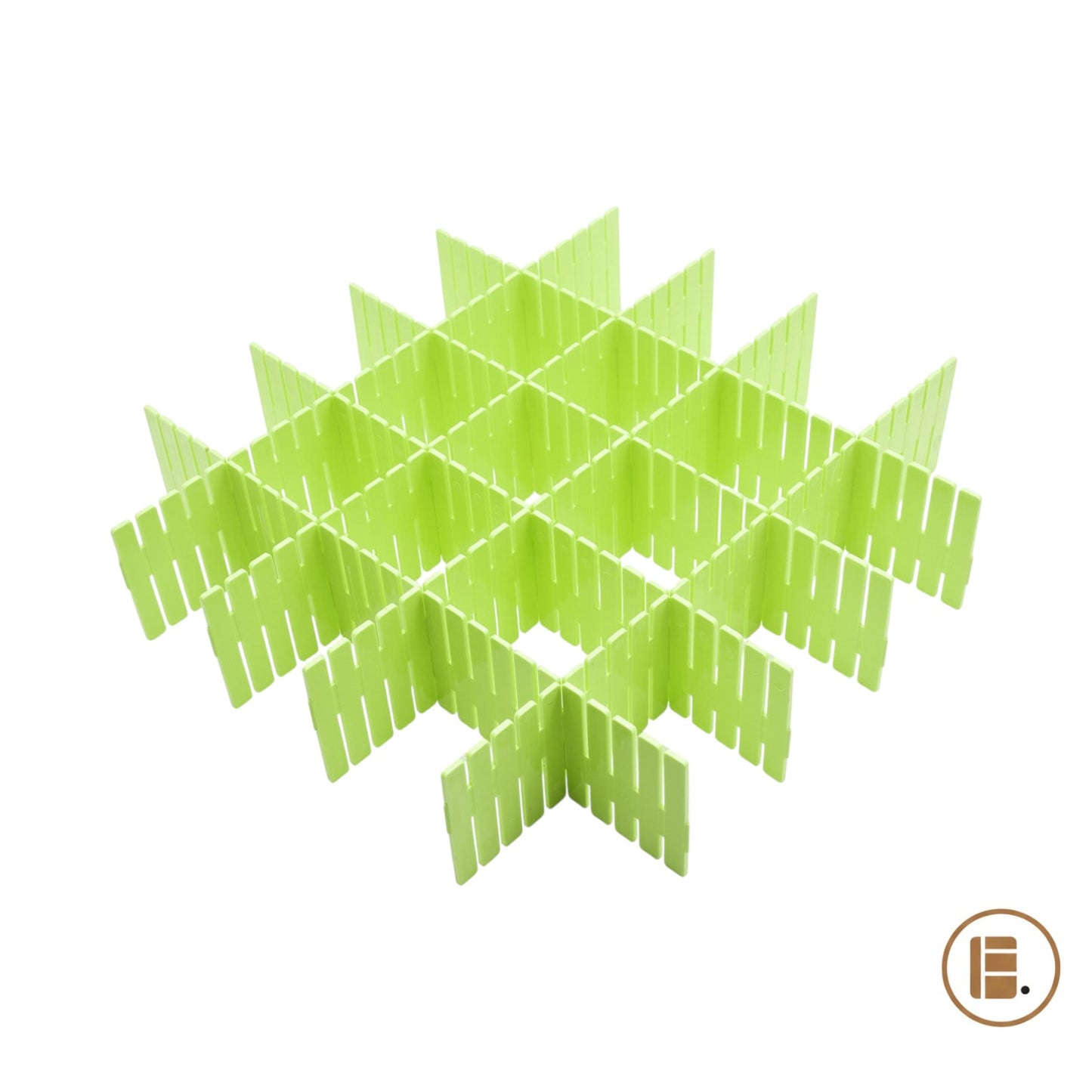 Séparateur de Tiroir | Ajustable Modulaire Multiusage