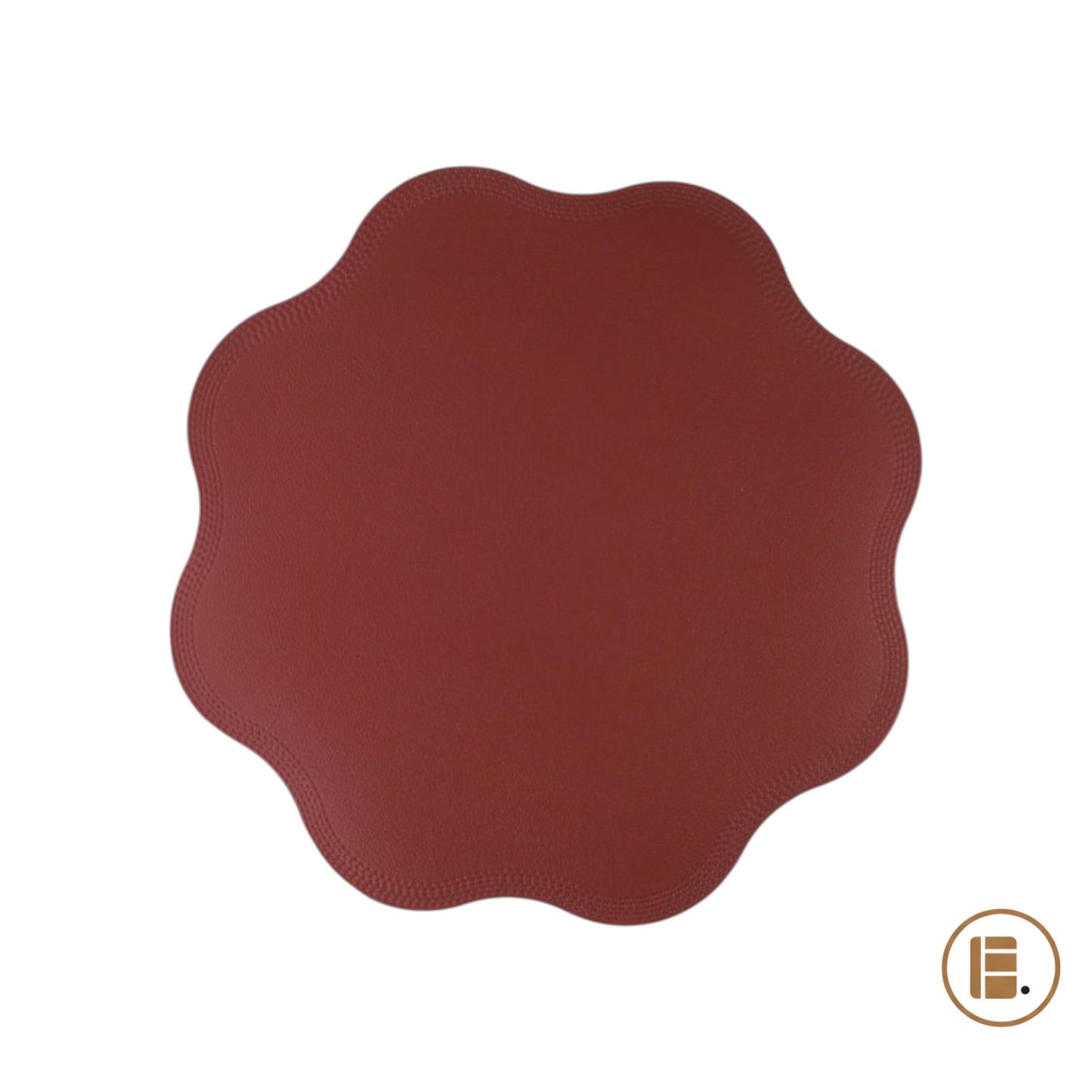set de table élégant protecteur couleur 6 MinimalisteLab