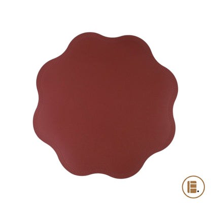 set de table élégant protecteur couleur 6 MinimalisteLab