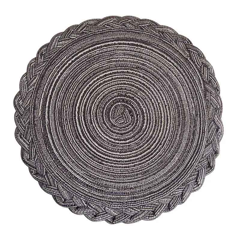 Set de table rond | Élégance