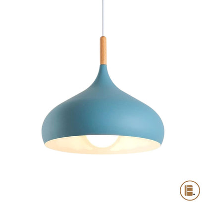 suspension luminaire design élégant lifestyle intérieur MinimalisteLab