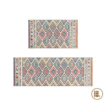 tapis cuisine antidérapant confort cuisine moderne MinimalisteLab