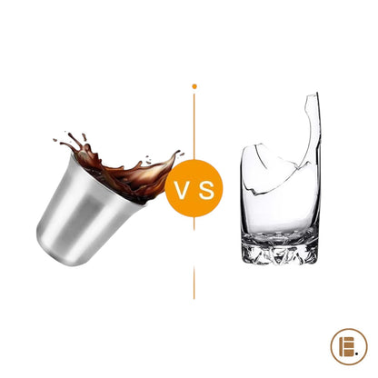 Tasse | Premium Élégante Café Quotidien