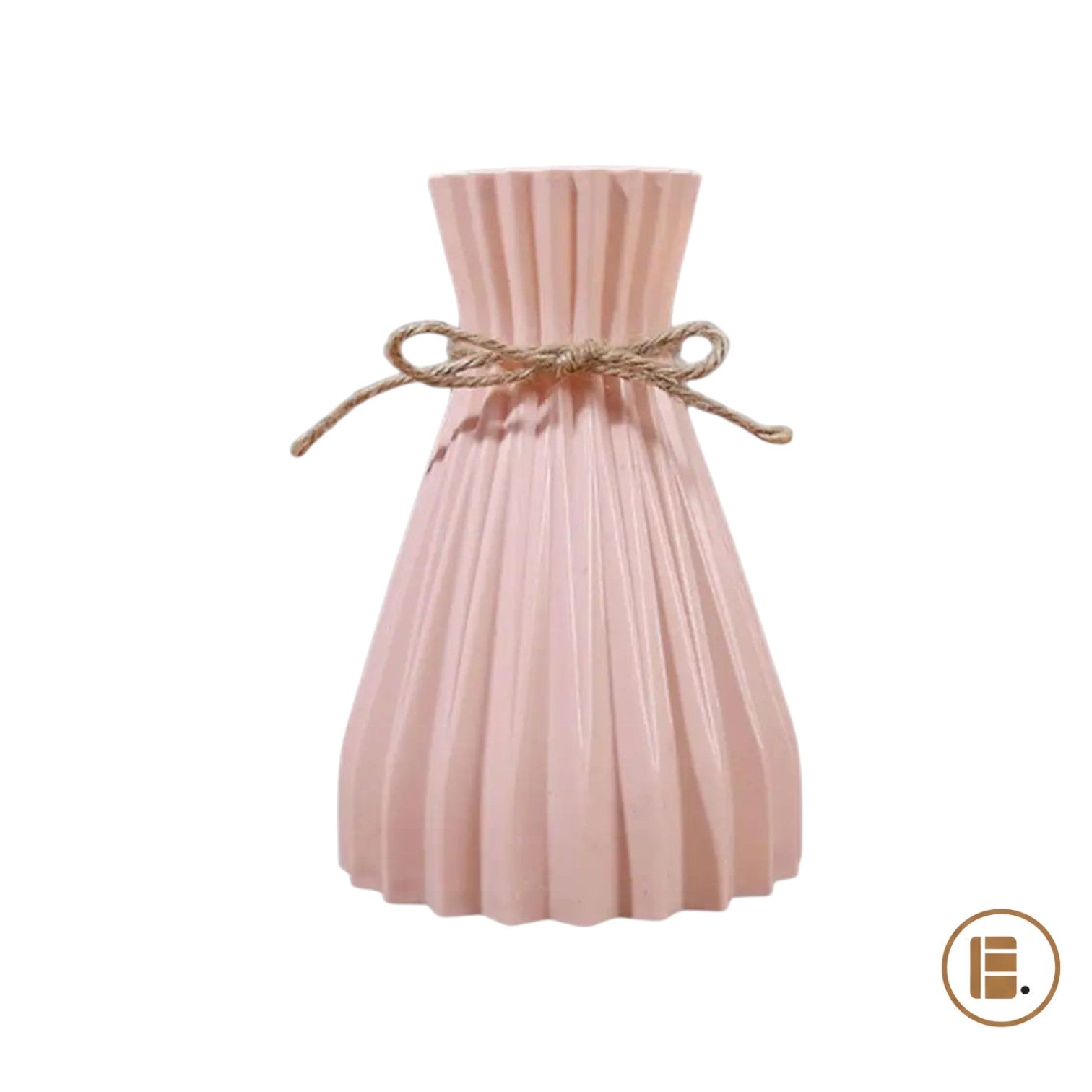 vase élégant ambiance salon MinimalisteLab