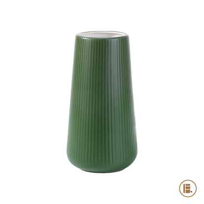 vase élégance céramique finition salon MinimalisteLab