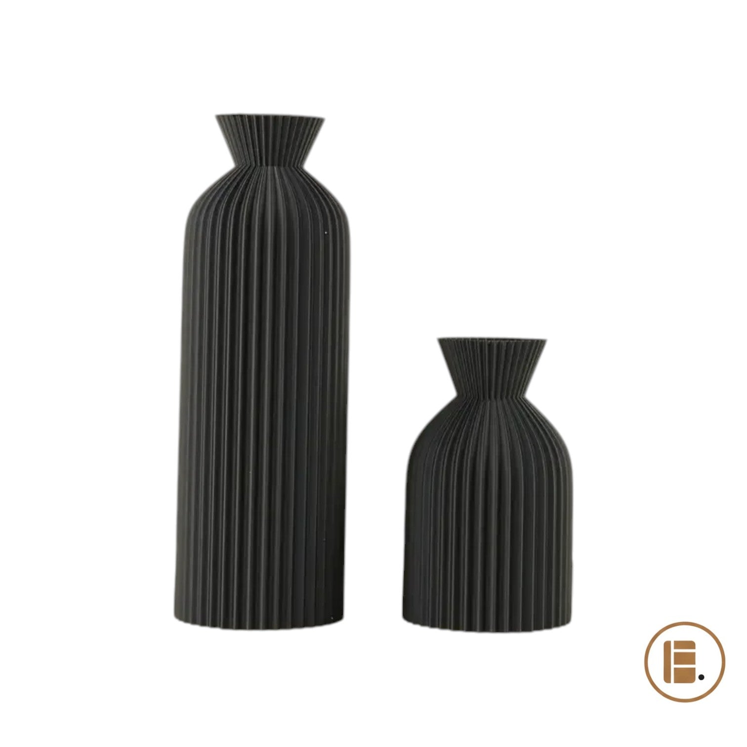 vase floral lifestyle salon MinimalisteLab