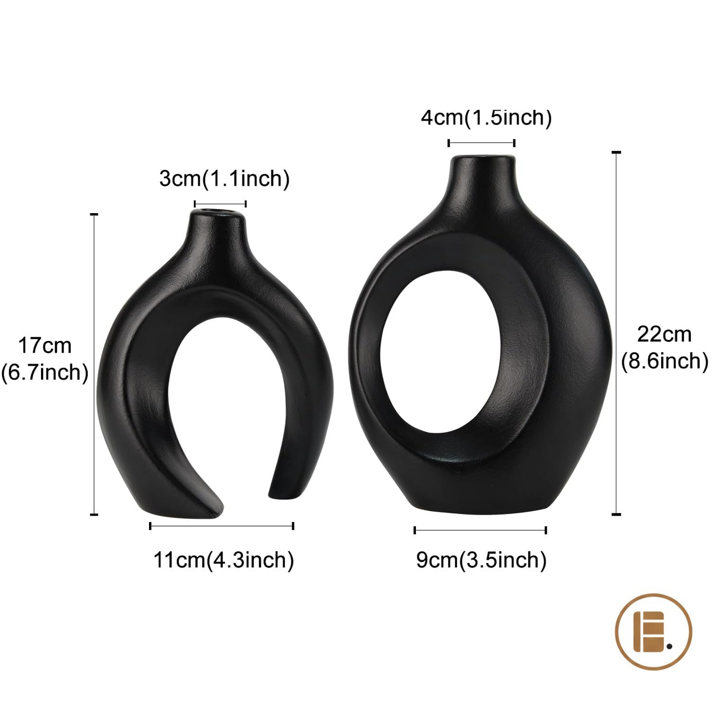 vase élégance florale vue ensemble salon MinimalisteLab
