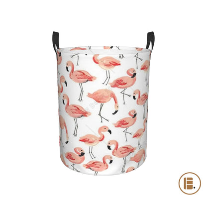 Panier à linge | Gain de Place Grande Taille
