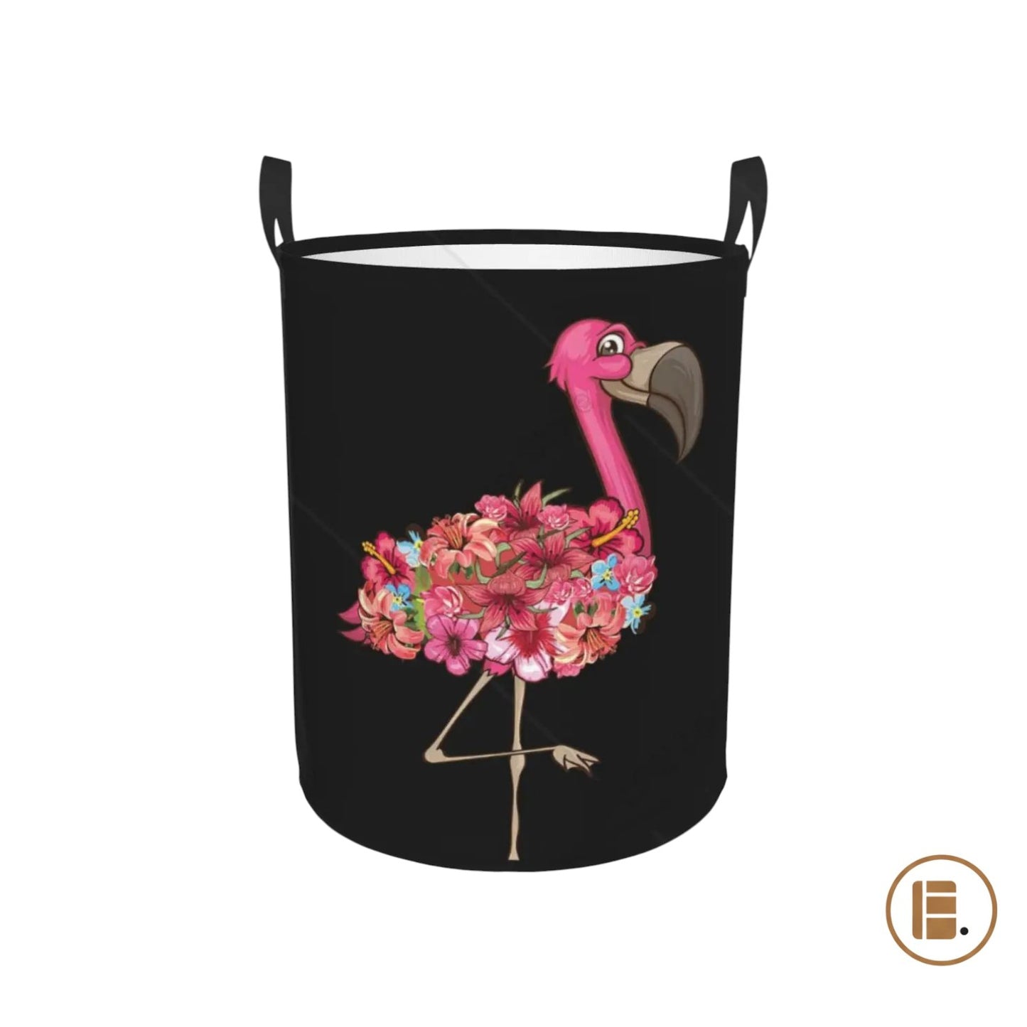 Panier à linge | Gain de Place Grande Taille