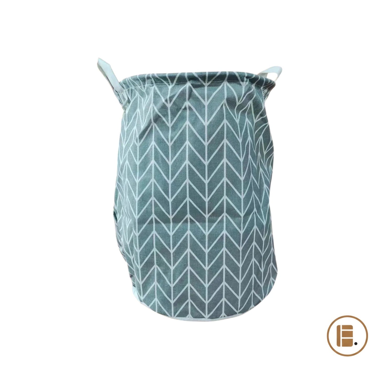 Panier à linge | Gain de Place Grande Taille