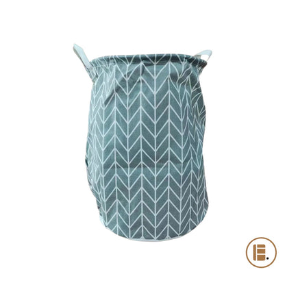 Panier à linge | Gain de Place Grande Taille