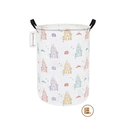 Panier à linge | Gain de Place Grande Taille