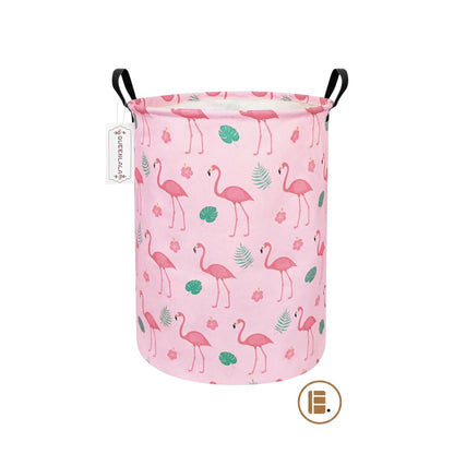 Panier à linge | Gain de Place Grande Taille