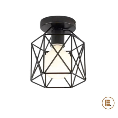 suspension luminaire design moderne ambiance MinimalisteLab