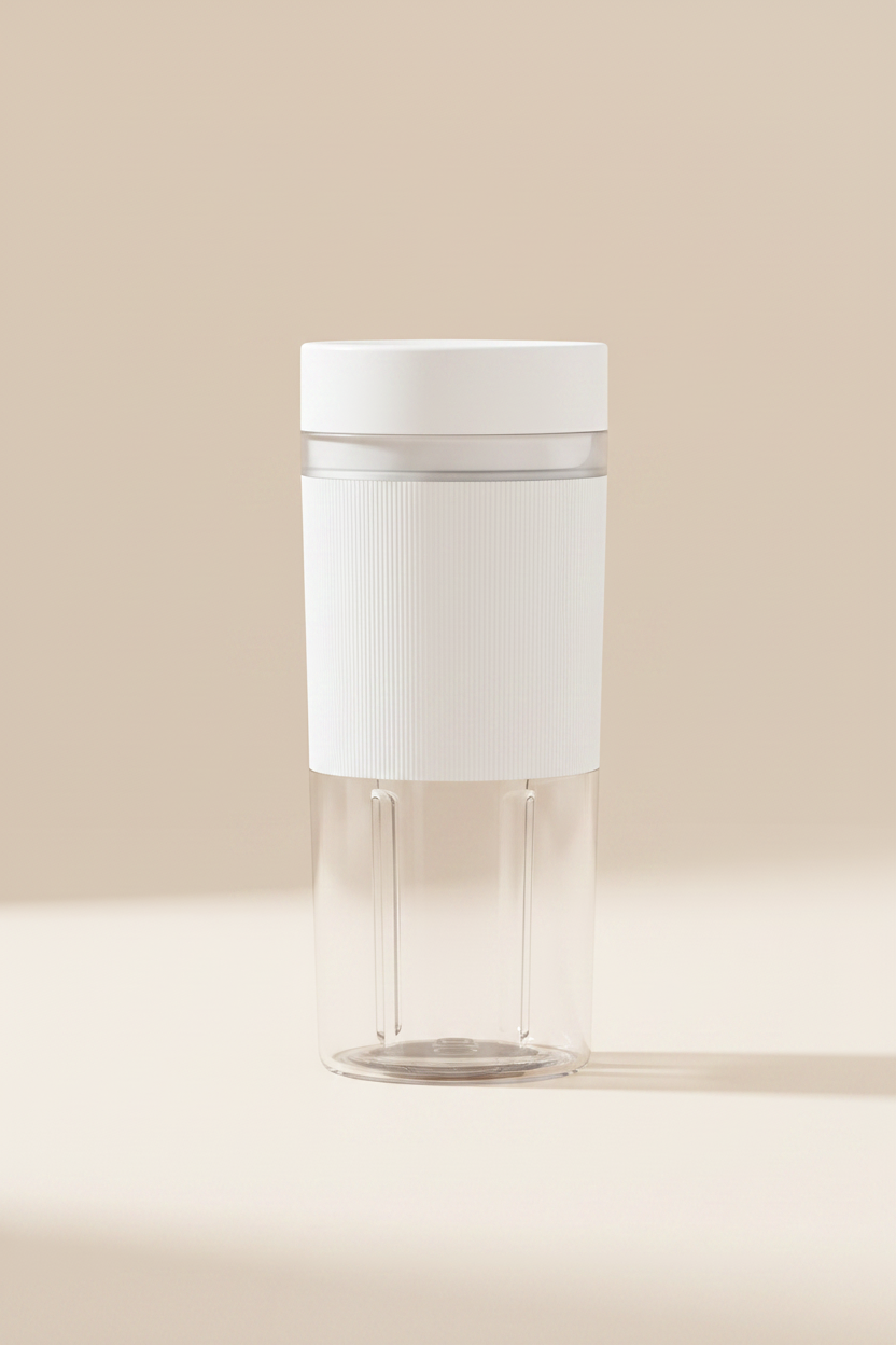 Blender smoothie | Portable Rechargeable