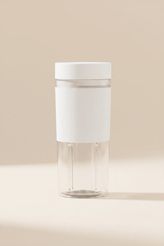 Blender smoothie | Portable Rechargeable - Minimaliste Lab