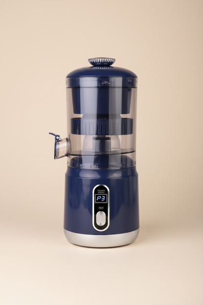 Extracteur de jus | Portable USB Rechargeable