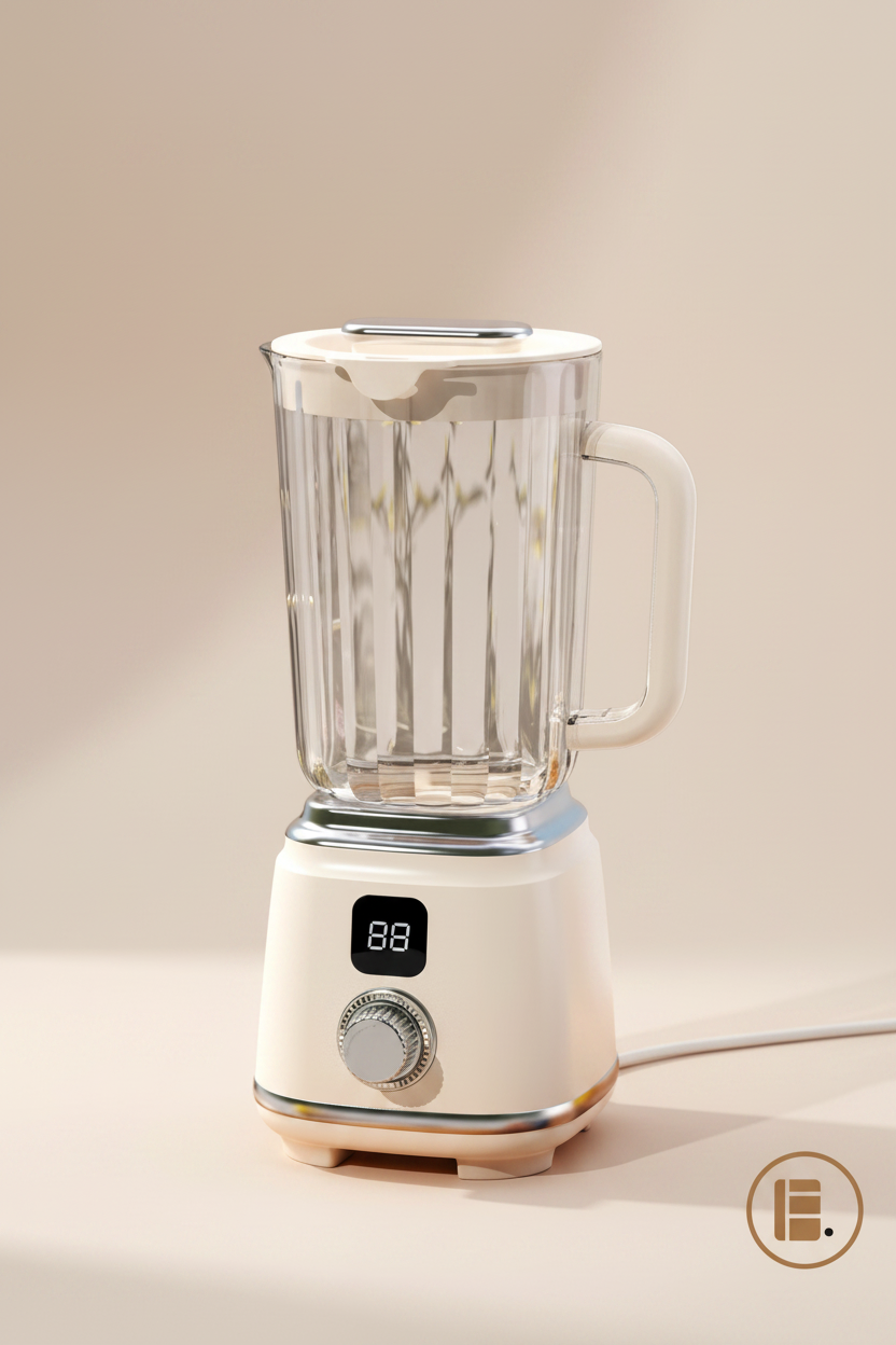 Blender smoothie | Nomade Rechargeable