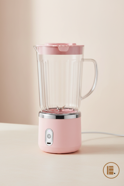 Blender smoothie | Portable USB