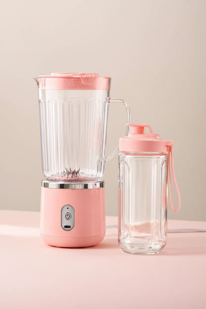 Blender smoothie | Portable USB