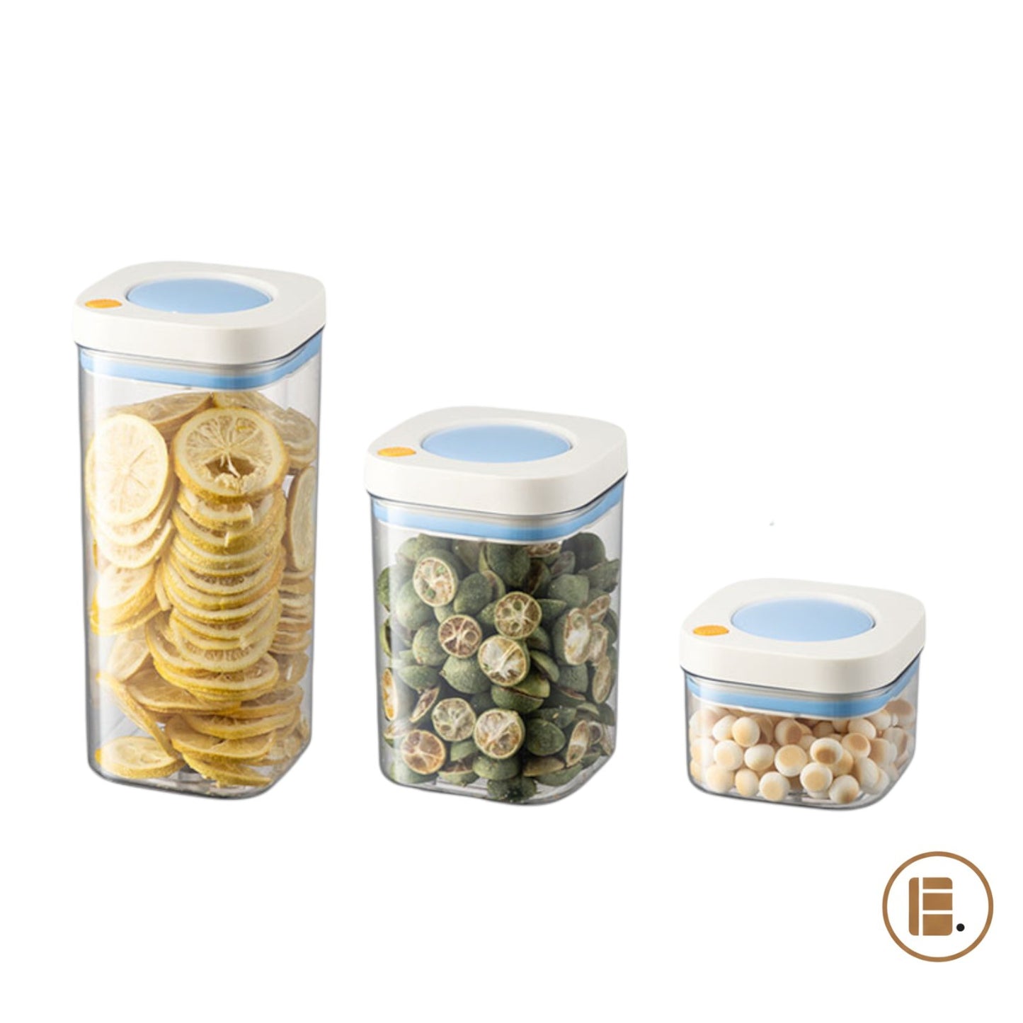 Boite de conservation alimentaire | Sous Vide