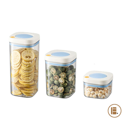 Boite de conservation alimentaire | Sous Vide