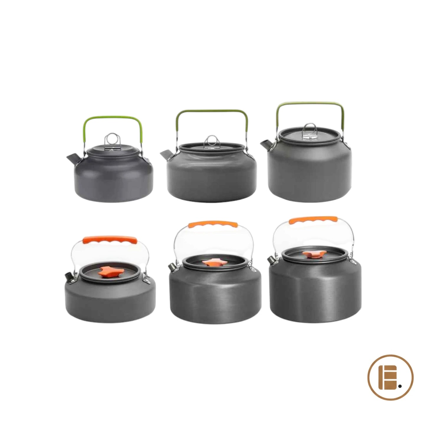 bouilloire compacte rapide utilisation MinimalisteLab