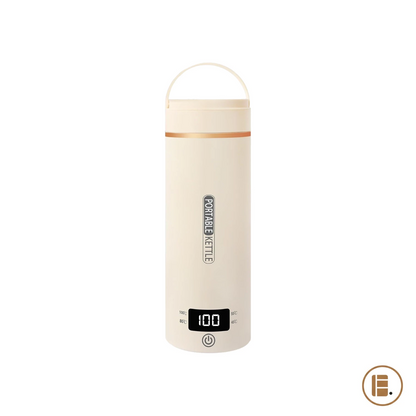 Bouilloire  | Compacte et Rapide