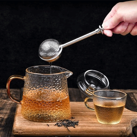 Boule à thé | Infusion Parfaite