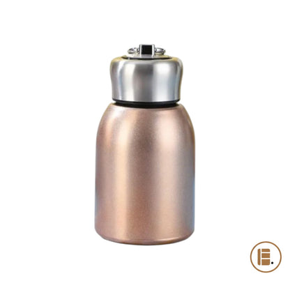 Bouteille isotherme | ThermoPure - Minimaliste Lab